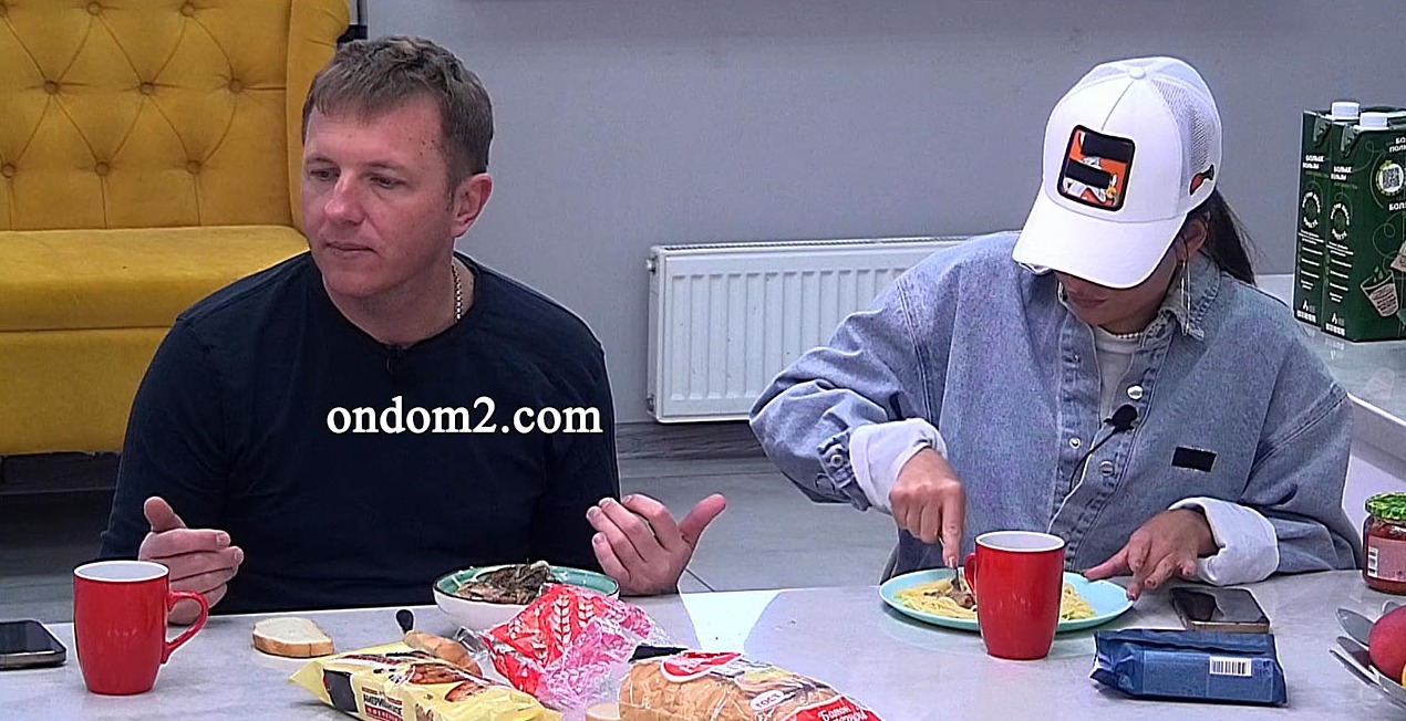 Вот ради чего Илья Яббаров бросит Елену Тепловодскую.