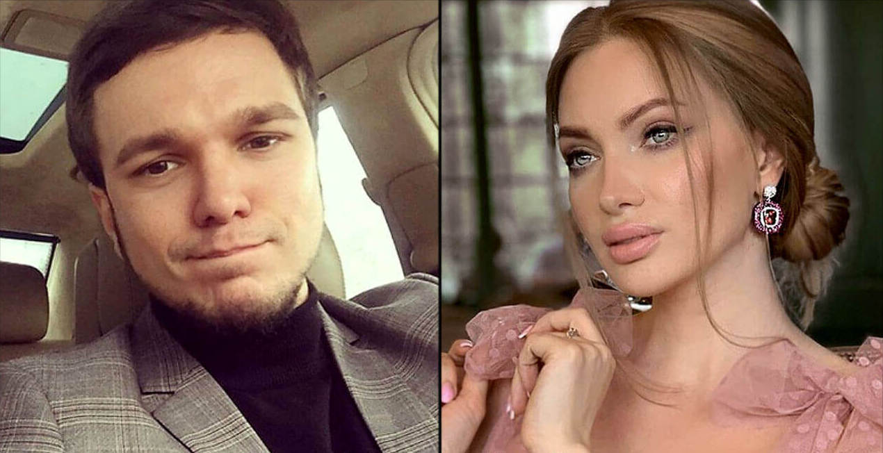 Евгения Феофилактова наконец решила наказать Антона Гусева.