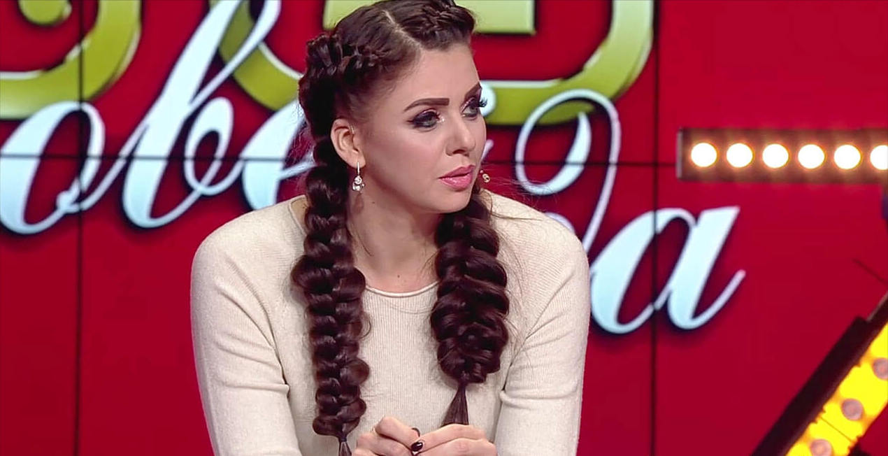 Выяснилось, куда пропадала Ольга Рапунцель на выходные из социальных сетей.