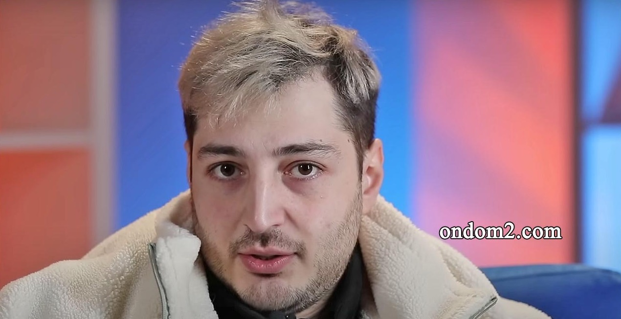 Иосиф Оганесян решил признаться, с кем переспал, чтобы задержаться в Москве.