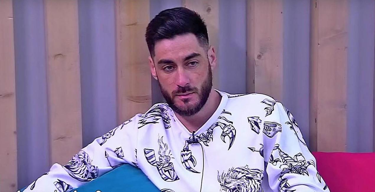 Тигран Салибеков лишился самого дорогого.