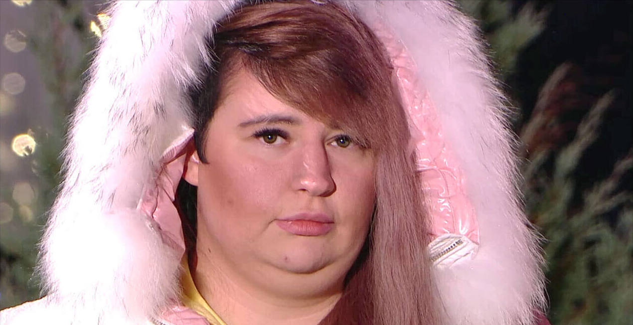 Ничего не предвещало беды, но Александре Черно всё равно не повезло.