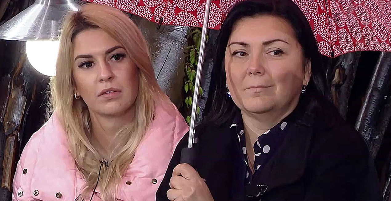Это фиаско! Майя Донцова уже выглядит старше матери  фото