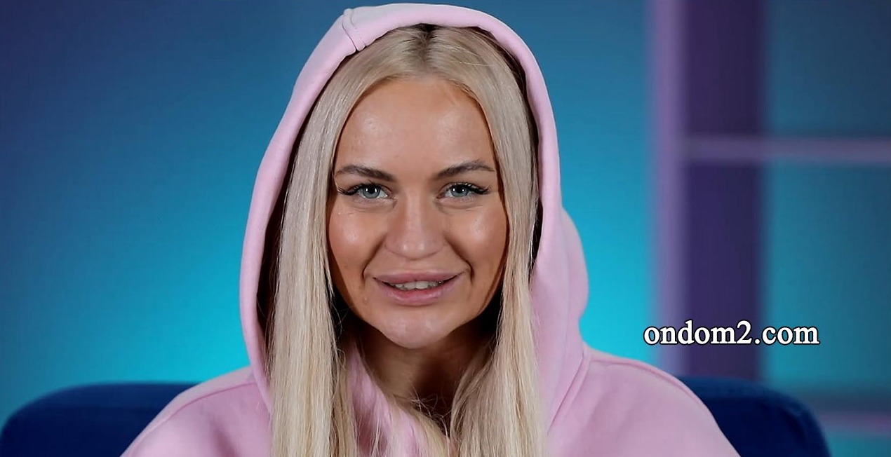 Бывший Алёны Водонаевой сделал сюрприз Элине Рахимовой  видео