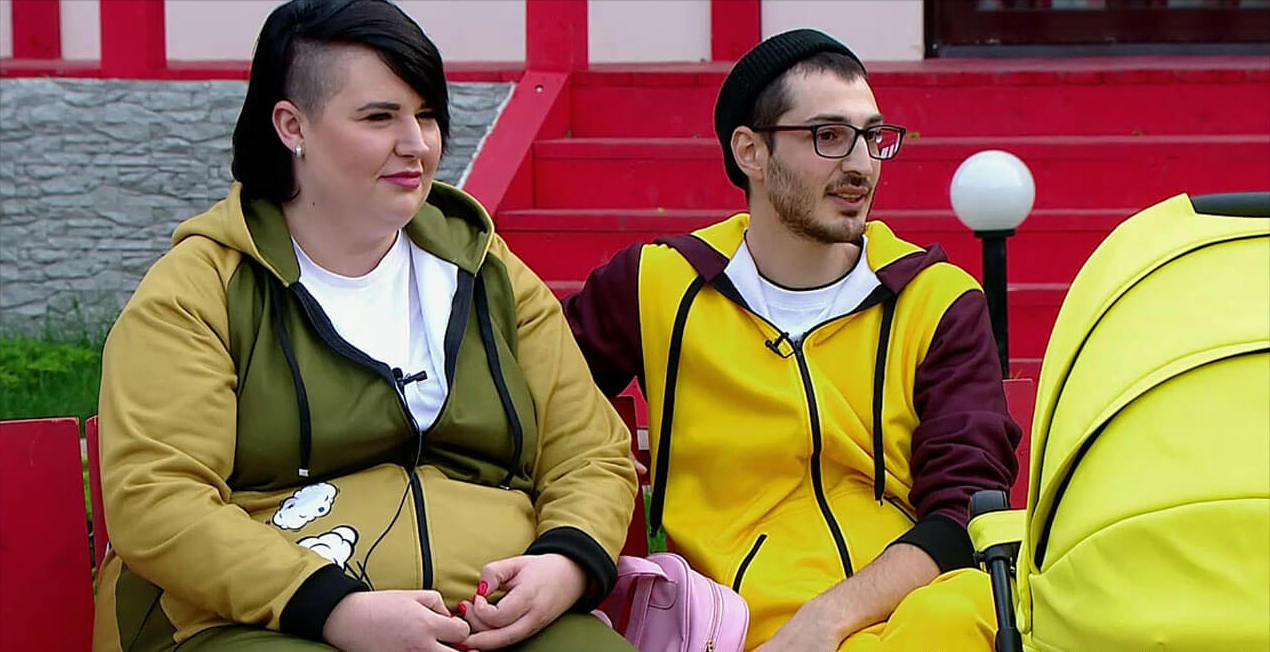 После ночной выходки Александры Черно Иосиф Оганесян лишился работы.