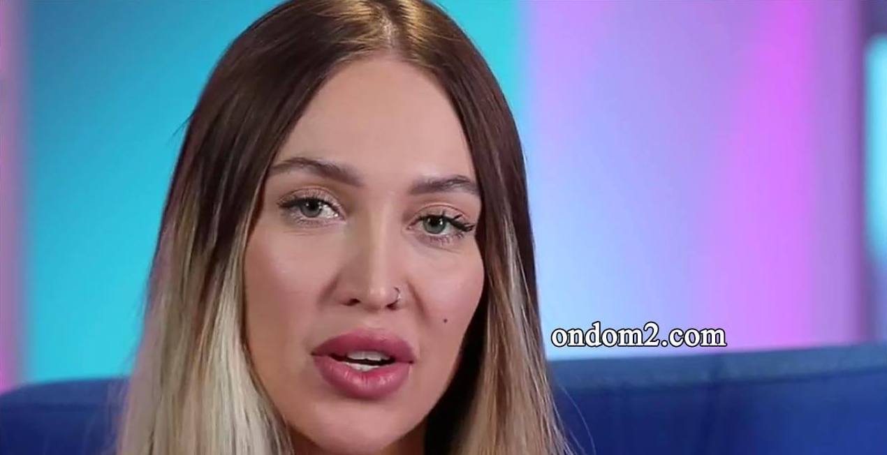 У Елизаветы Полыгаловой больше нет длинных волос.