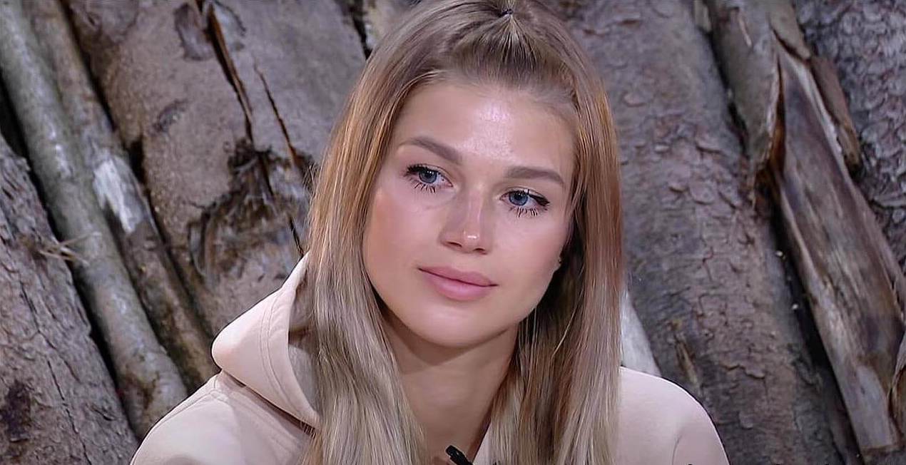 Анастасия Бигрина опозорилась на лобном.