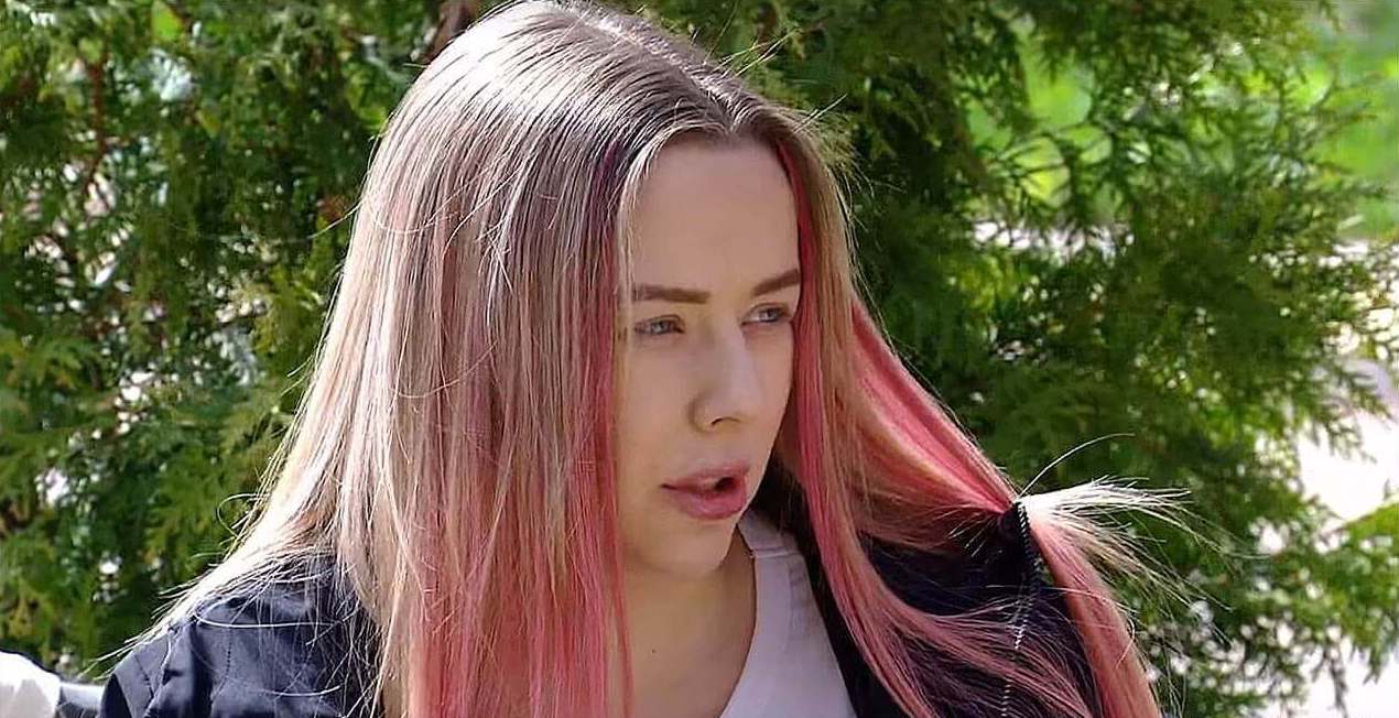 Жесть, что стало с ногами беременной Татьяны Репиной всего за две недели до родов.