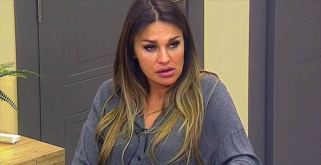 Ксения Задойнова забила тревогу, ведь её мать губят в Сочи  видео