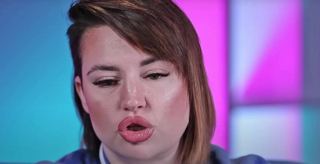 Кошмар, в каких условиях вынужден засыпать сын Александры Черно.