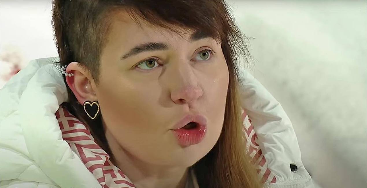 Блогер Вася рассказал, как всё у них с Александрой Черно было на самом деле.