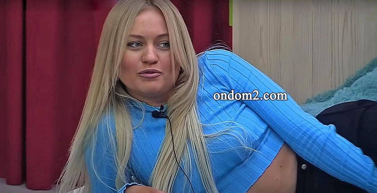 После такого Элине Рахимовой предложили принести справку из кожвена  фото