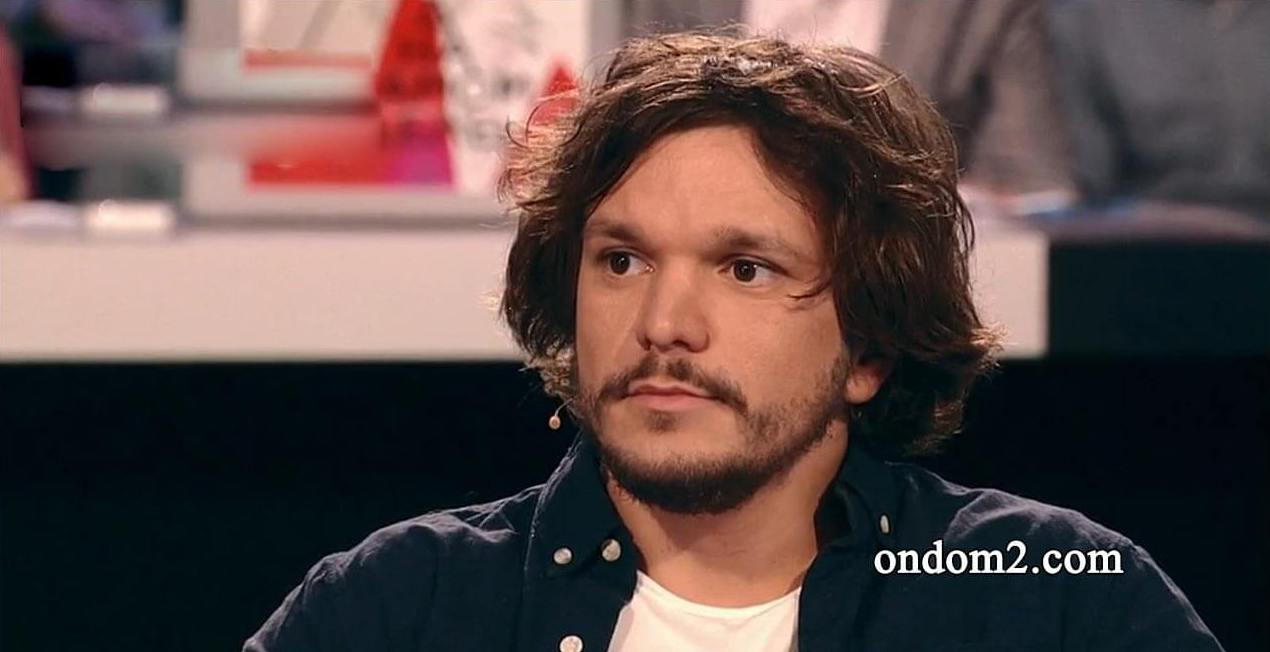 Новая девушка уже бросила Антона Гусева  видео