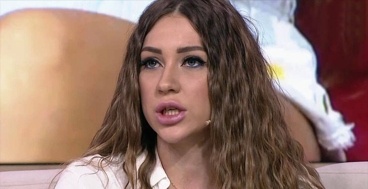 Алёна Савкина Алёна Савкина