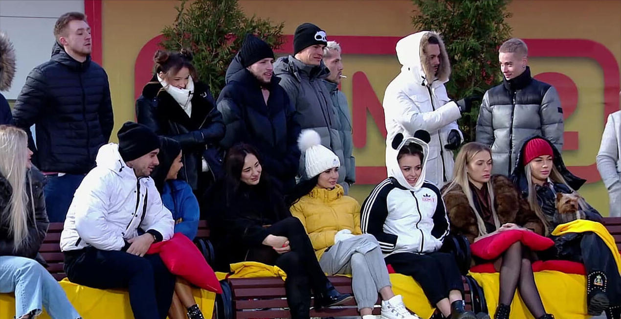 Новенький участник сбежал из дома 2 и рассказал, как всё на самом деле.