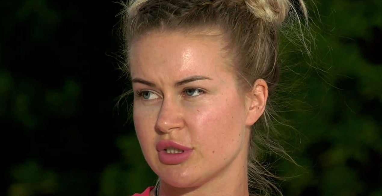 Всплыл обман Марины Африкантовой во время новогодних каникул.