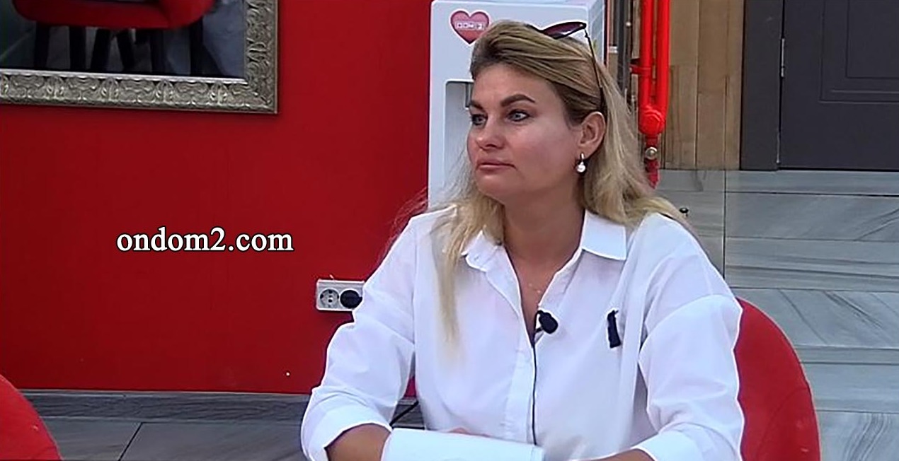 Нужно наложить швы. Вероника Лысковец разодрала лицо участнице дома 2  видео