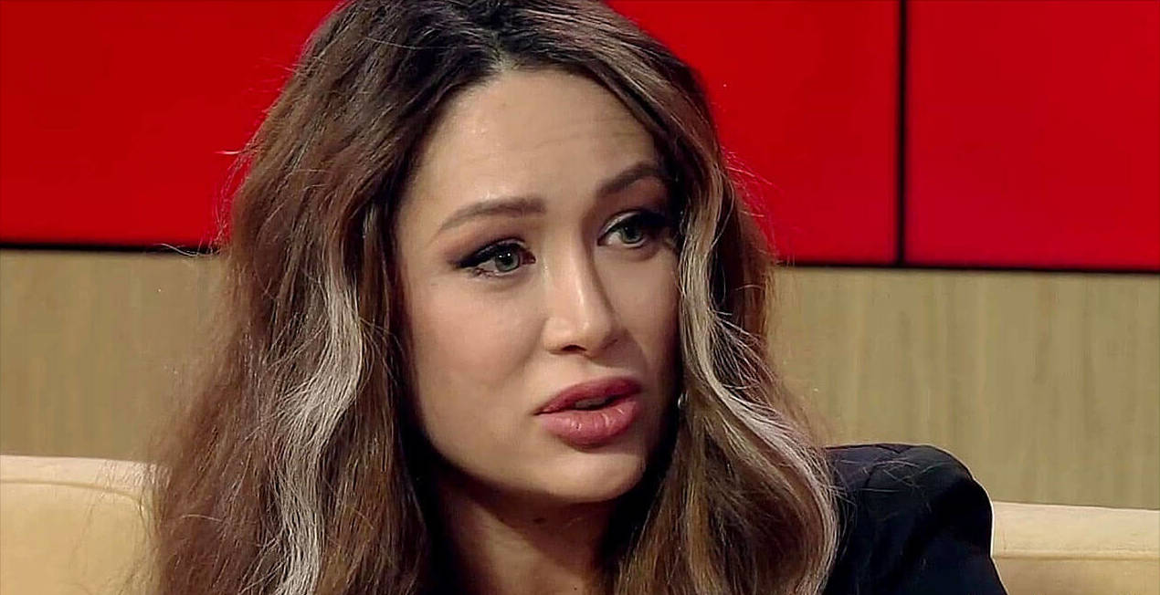 Алена Ашмарина Алена Ашмарина