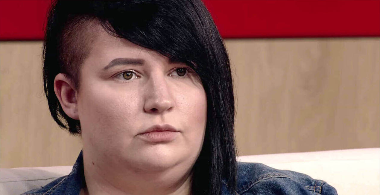 Александра Черно Александра Черно