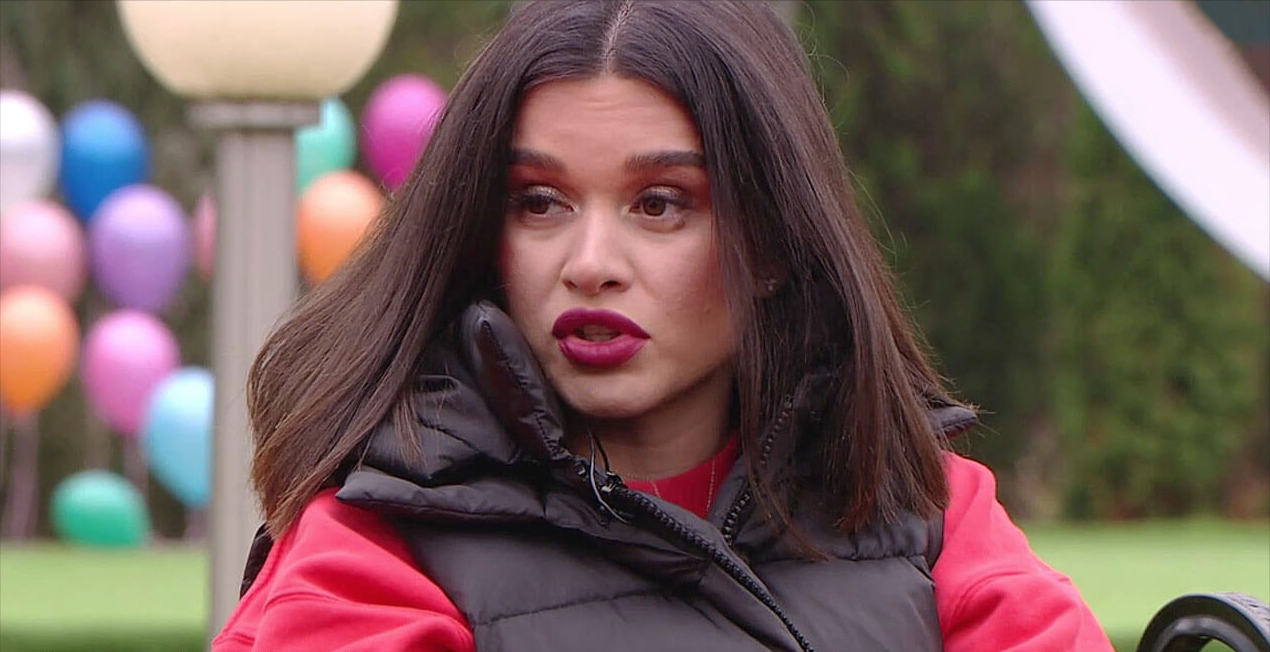 Бизнес Ксении Бородиной может скоро рухнуть.