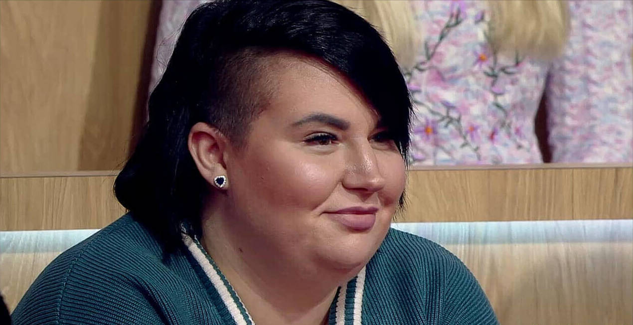 Найдена причина задержки в развитии сына Александры Черно.