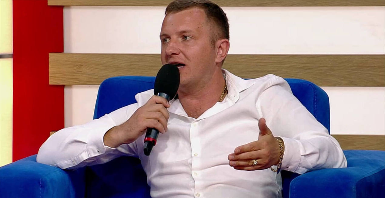 Илья Яббаров всё решит через генерального директора.