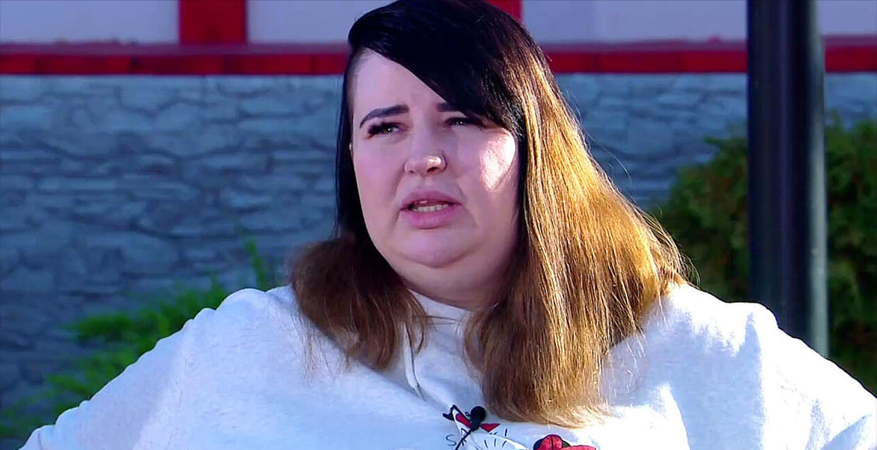 Выяснилось, из-за чего Александру Черно хотели выкинуть в окно многоэтажки.