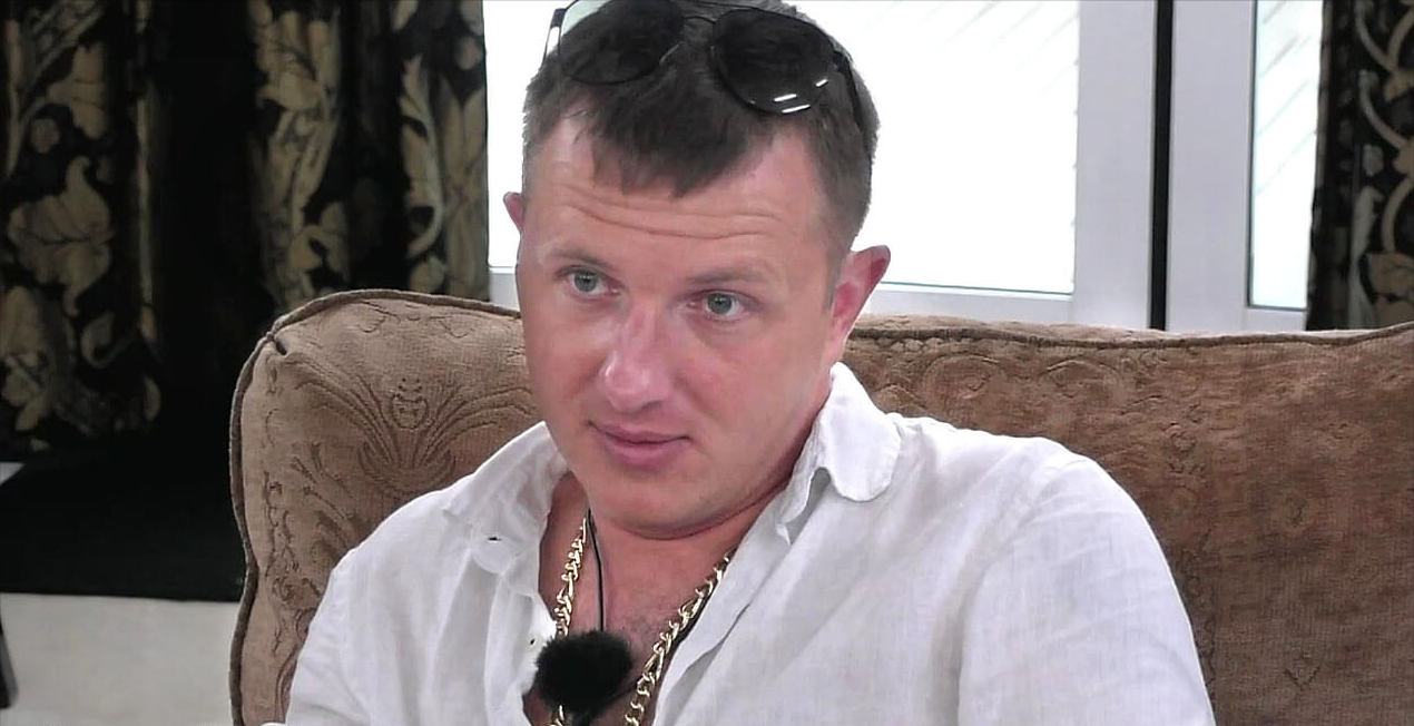 Участница, которая вышвырнула Илью Яббарова из дома 2, ответила на его опасения.