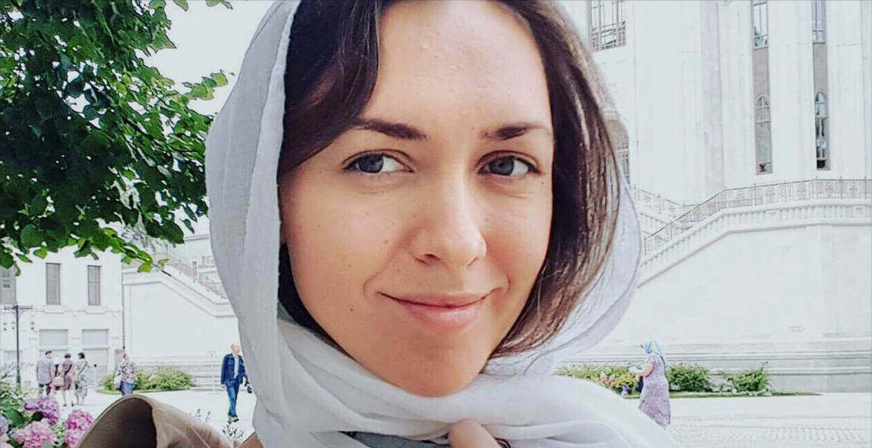 У многодетной Марии Круглыхиной произошло чудо.