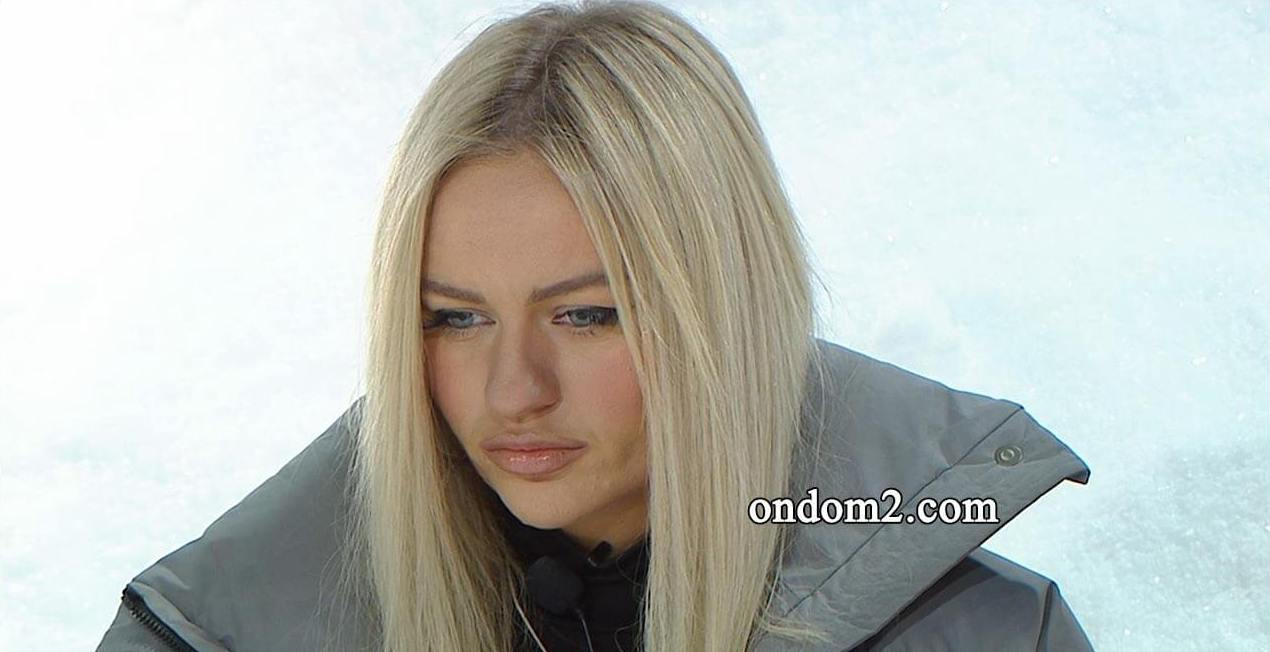 Элине Рахимовой пришлось во всем признаться, когда её спалили на сайте.