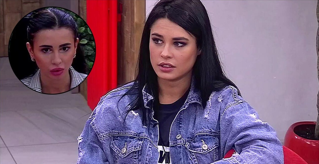 Ирина Пинчук могла вмешаться в отношения Клавы Безверховой.