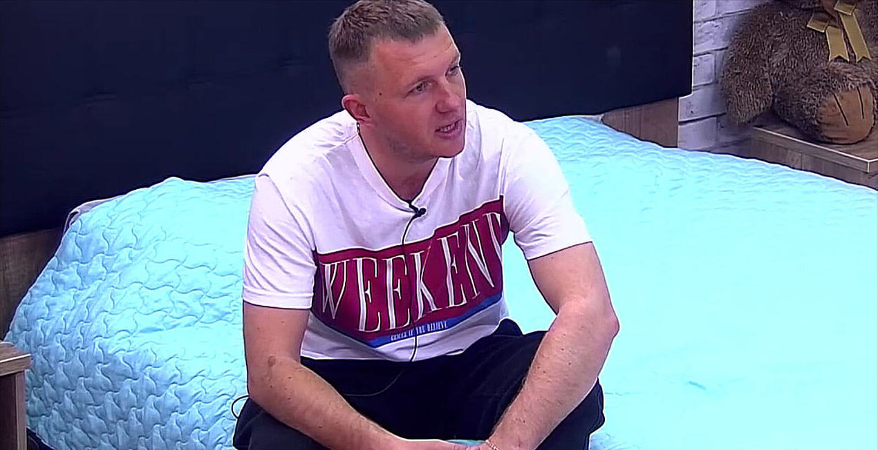 Срочное обращение Ильи Яббарова. Он признал вину  видео