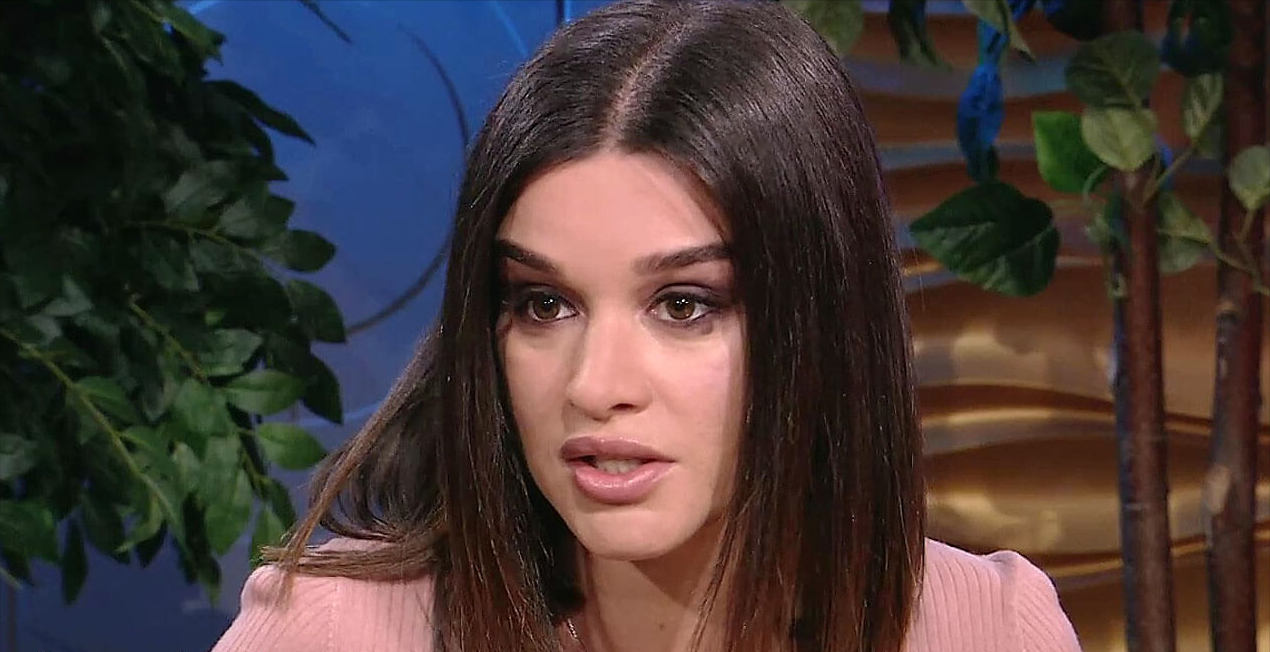 Ксения Бородина вызывала гнев на себя, заступившись за скандальную певицу.