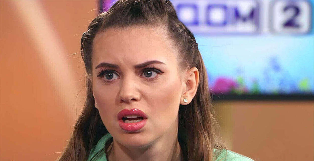 Муж не выдержал и начал новую жизнь без Александры Артёмовой.