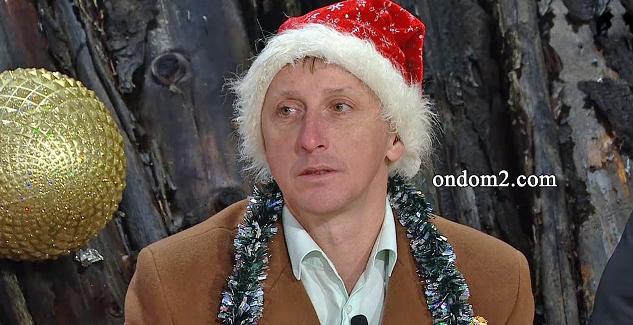 Альберту Граковичу предоставили все доказательства, но он не поверил.