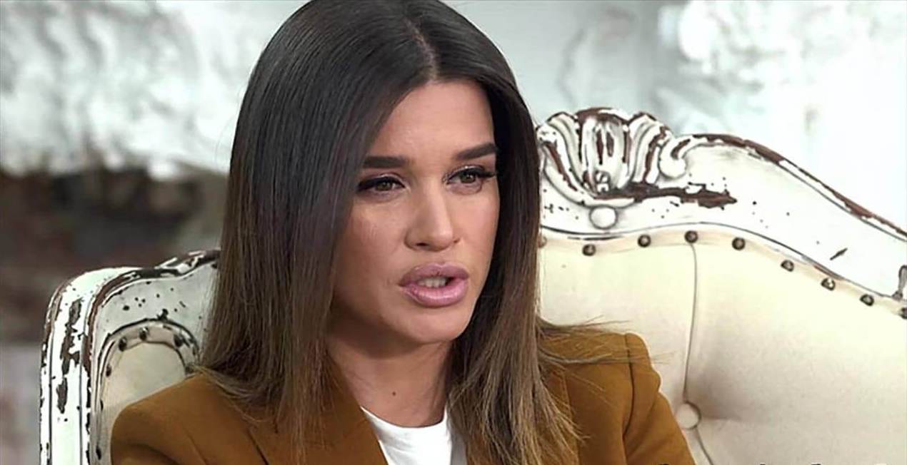 Стало известно о проблемах Ксении Бородиной с алкоголем.