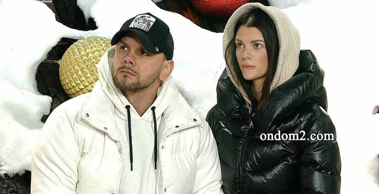 Вскрылось, сколько денег Максим Евстропов забрал у Анны Самониной в Узбекистане.