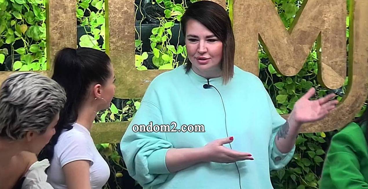 Грядёт самый позорный эфир с Александрой Черно.
