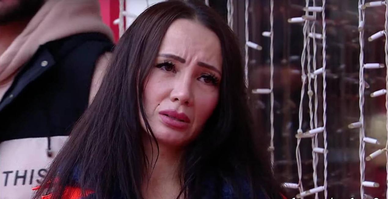 Сгореть со стыда, какую тему подняла на лобном Наталья Кордюкова. 