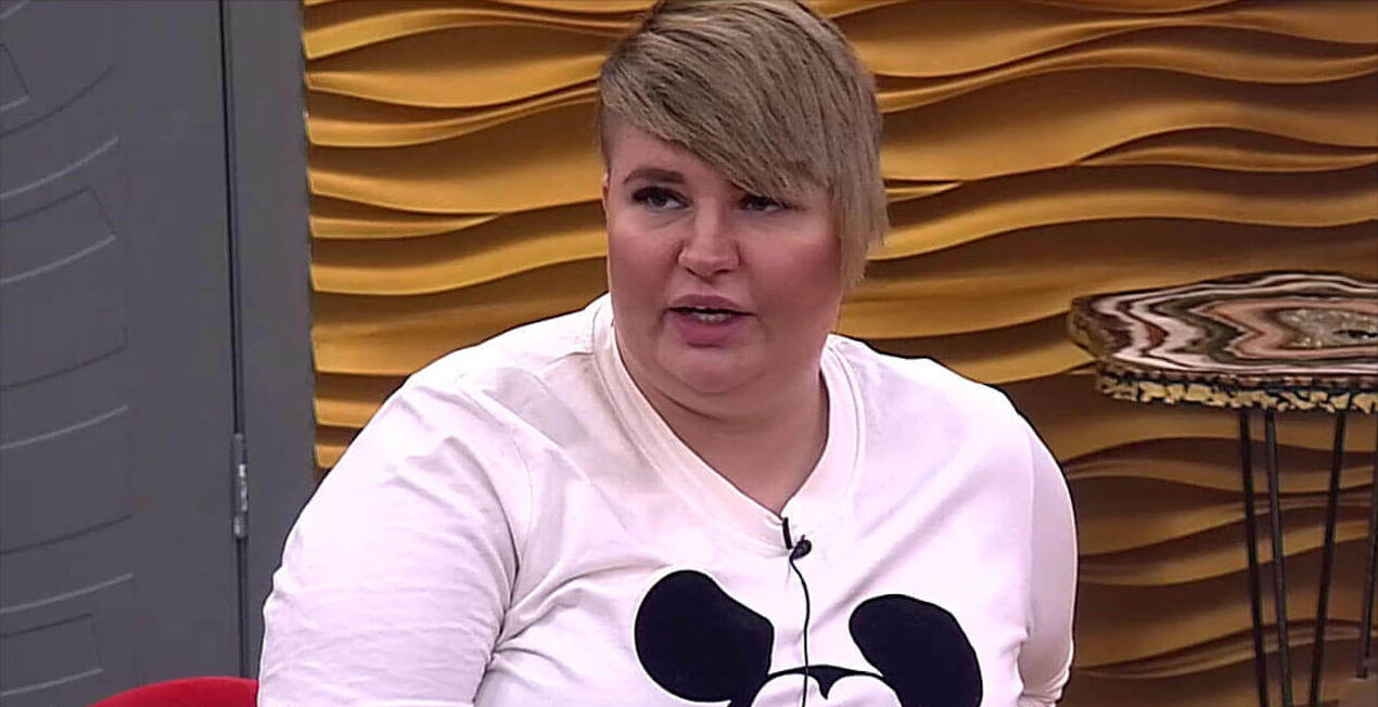 Александру Черно обвинили в употреблении запрещенных веществ.