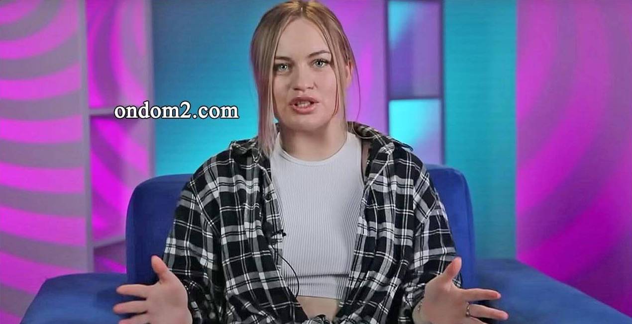 Элина Рахимова психанула, узнав о вечеринке. Эфир через неделю.