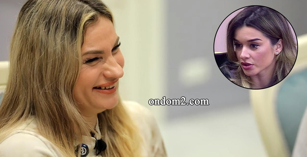 После новых процедур Вероника Лысковец стала копией Ксении Бородиной  фото