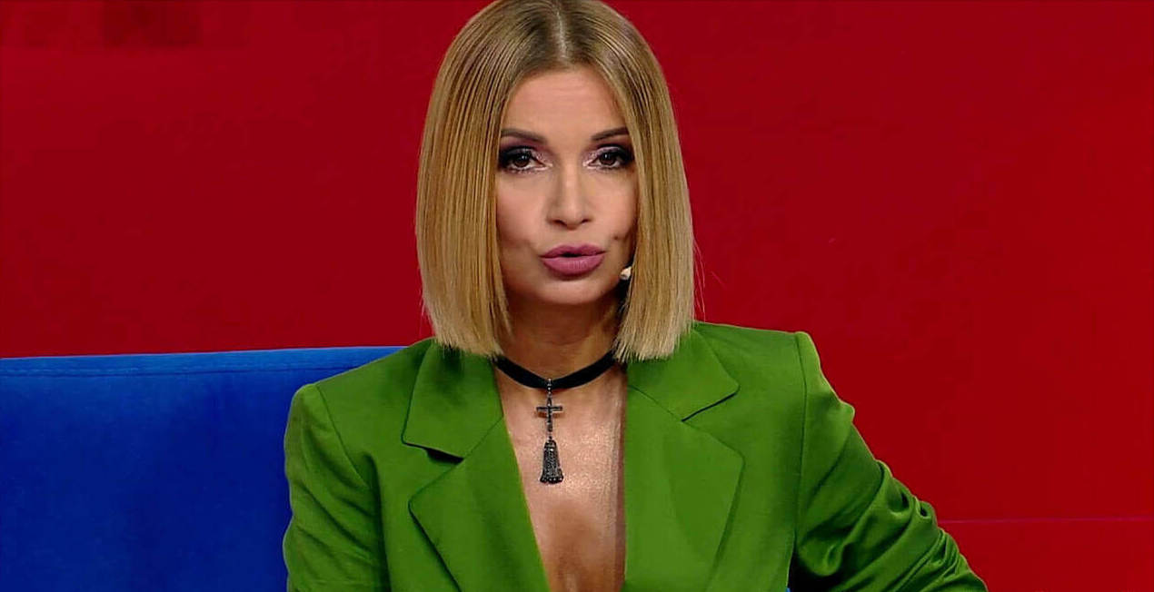 Весь коллектив против, узнав кого Ольга Орлова позвала на проект.