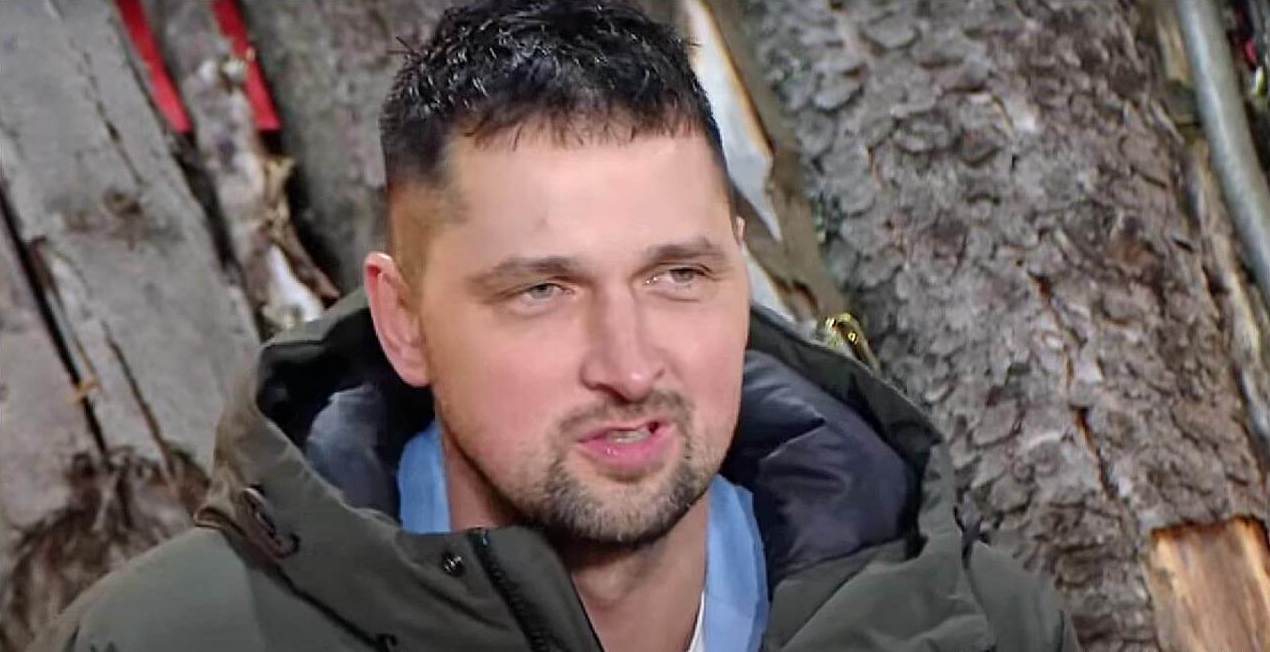 Детектор лжи вывел на чистую воду новую девушку Сергея Сичкара.