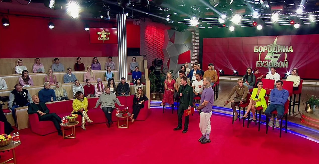 Участницу увезли из дома 2 с подозрением на инфаркт.