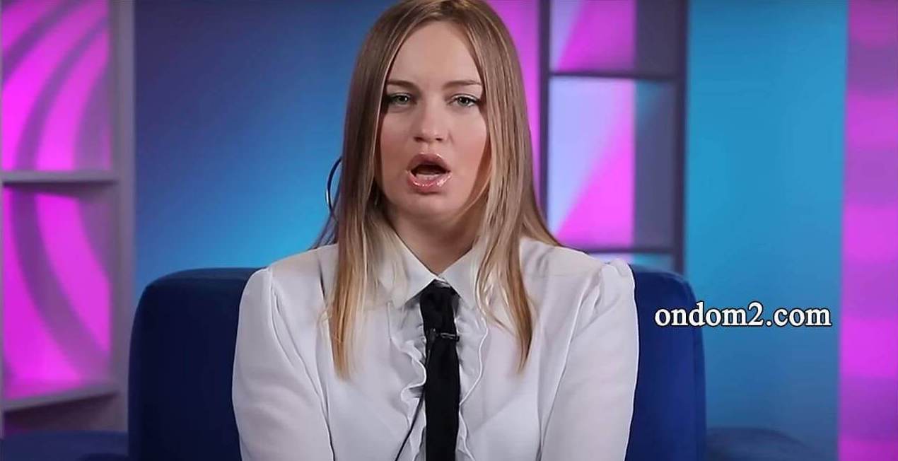 Элина Рахимова начала борьбу против зрителей дома 2.