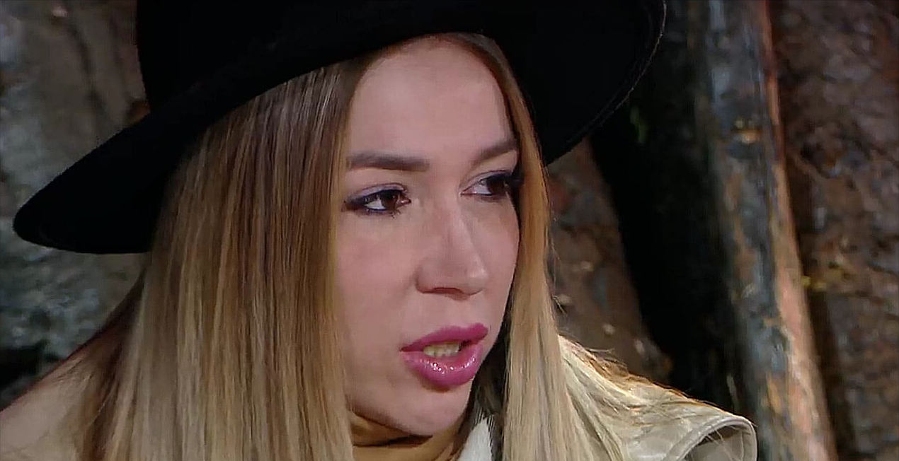 Надежда Ермакова ищет юриста. Дело запахло мошенничеством.