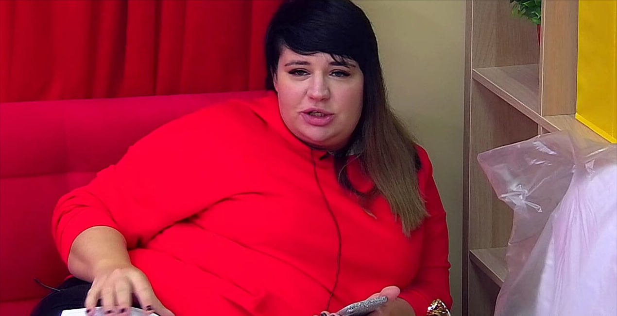 Опубликовано большое разоблачение Александры Черно.