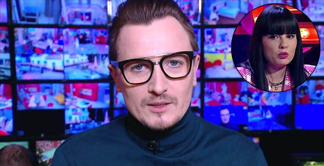 Влад Кадони немедленно ответил задевшей его Нелли Ермолаевой.