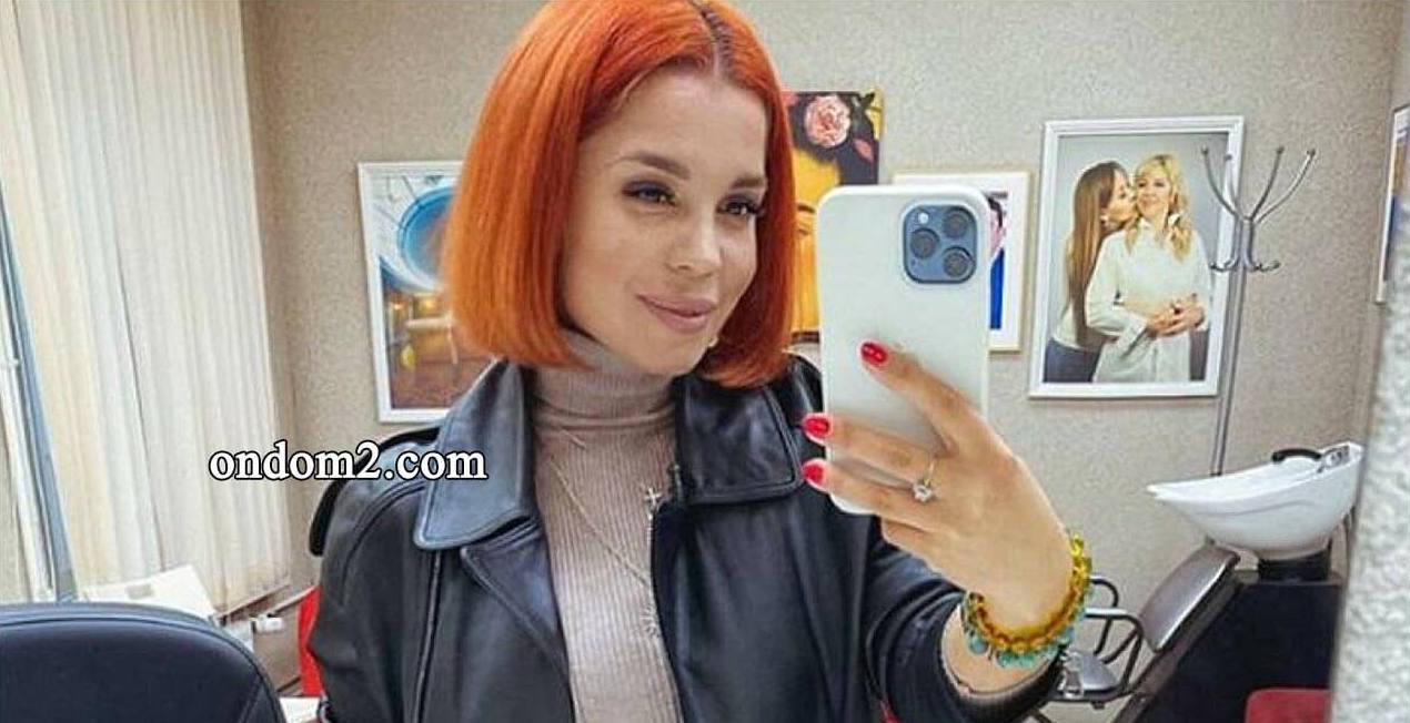 Юлия Салибекова показала себя после подтяжки лица.